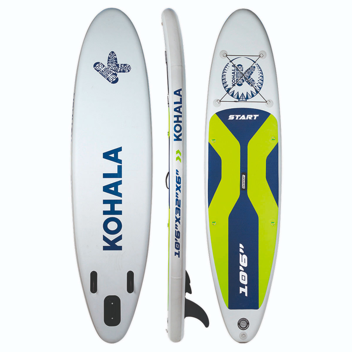 tabla paddle surf hinchable start