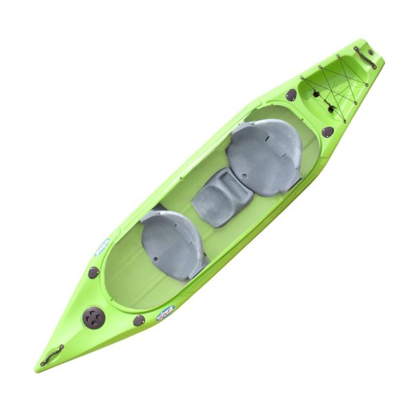 kayak cannonball 2