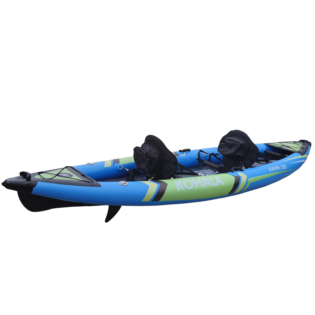 Kayak hinchable Kohala