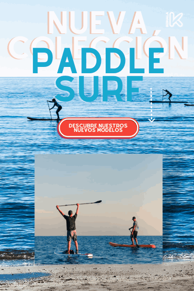 novedades 2022 paddle surf kohala movil 1
