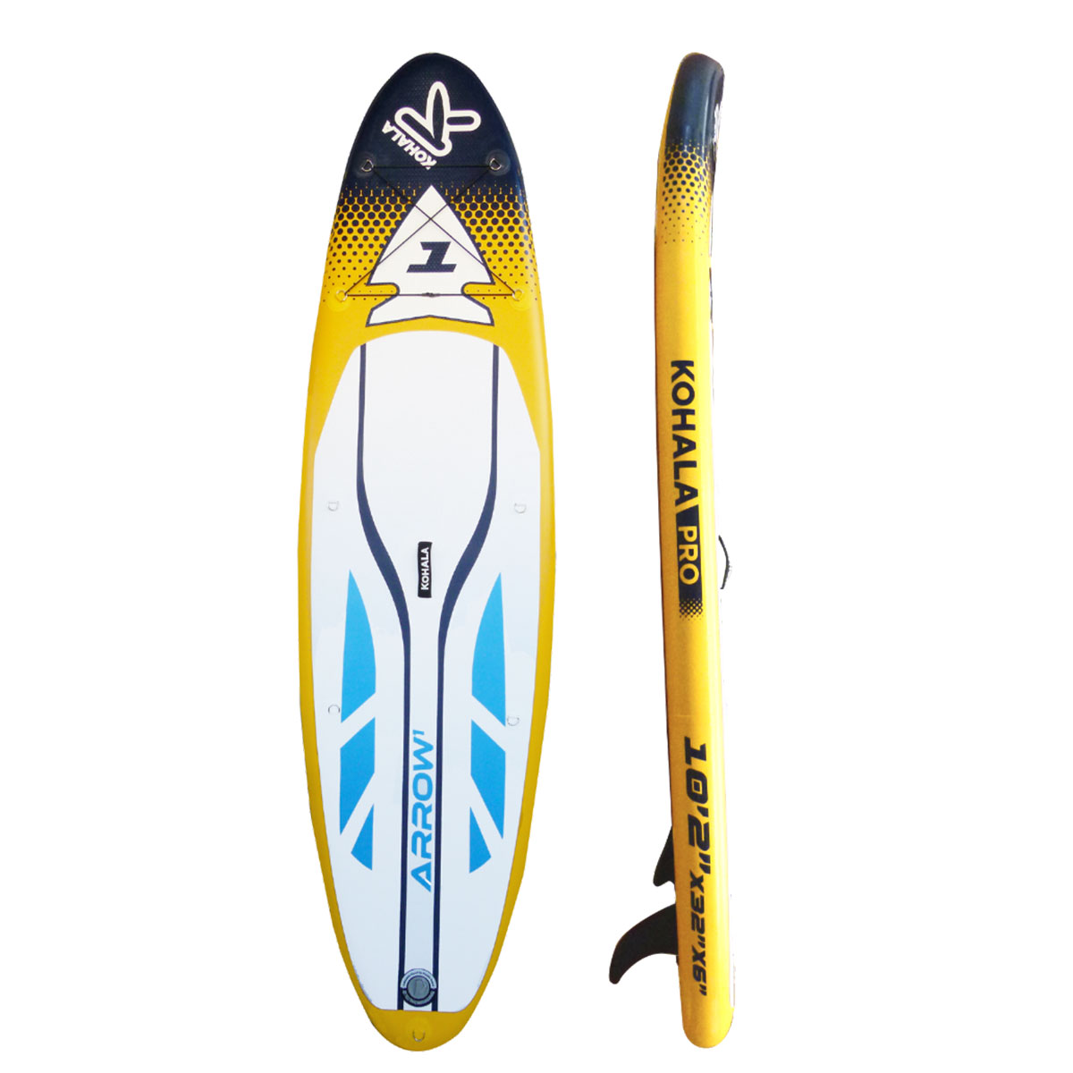 Tabla de Paddle Surf Arrow 1